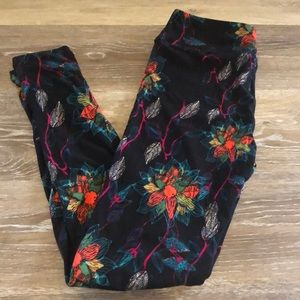 LuLaRoe Leggins